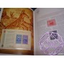 Australia 2011 Deluxe Yearbook Album with all Stamps FV$77.65 Australia 2011 Deluxe Yearbook Album with all Stamps FV$77.65